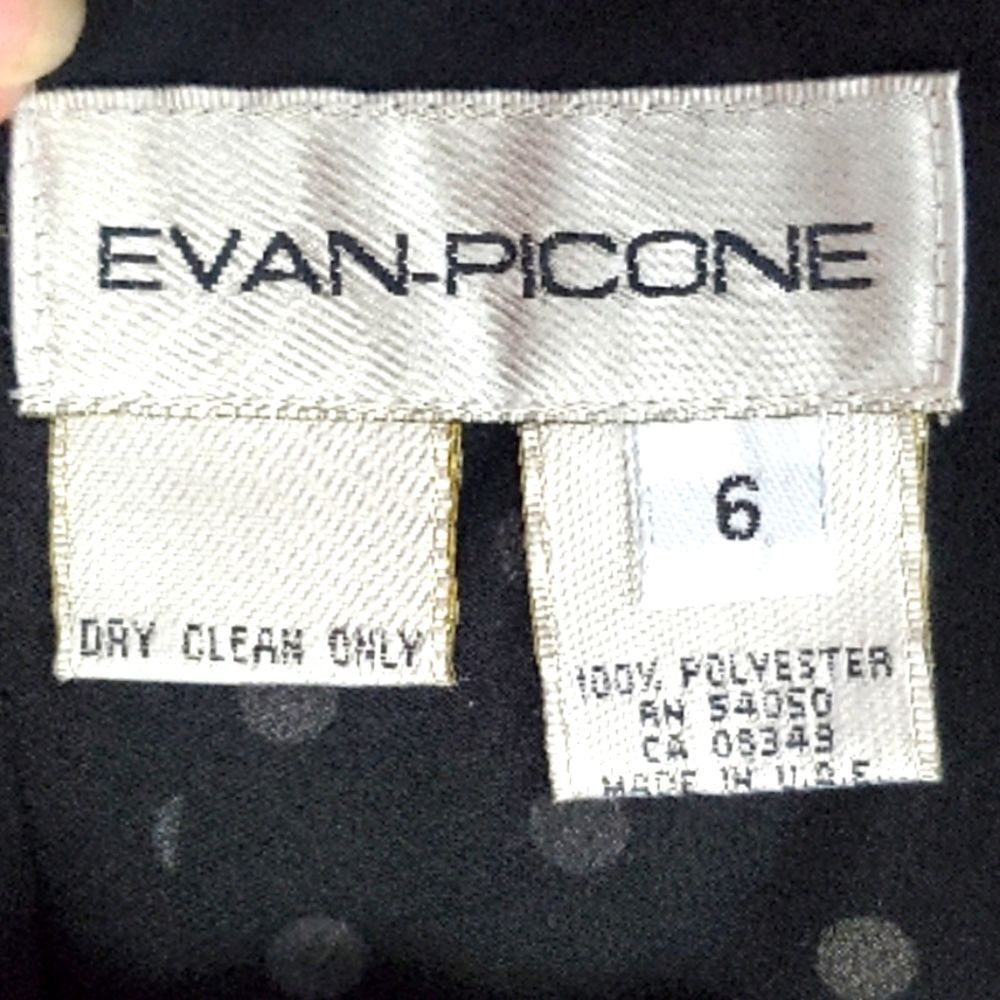 EVAN PICONE Skirt - Picture 5 of 9